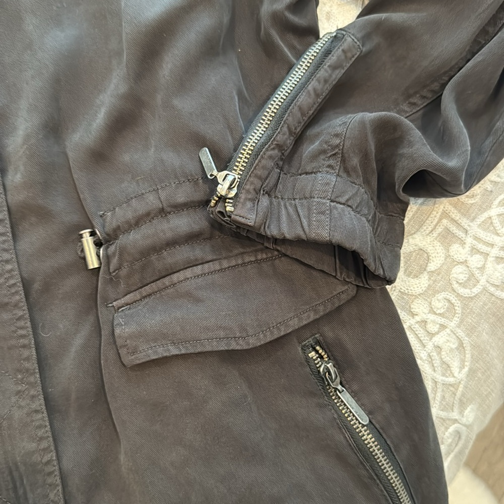 Max Jeans jacket - Picture 3 of 7